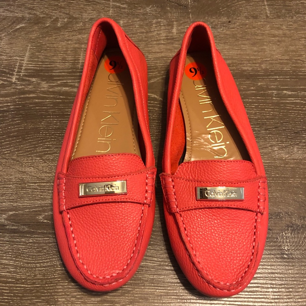 Calvin Klein Loafers